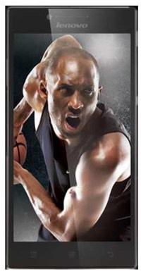 Lenovo P70 Dual SIM LTE